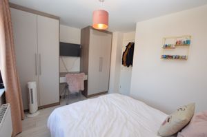 Bedroom Two- click for photo gallery